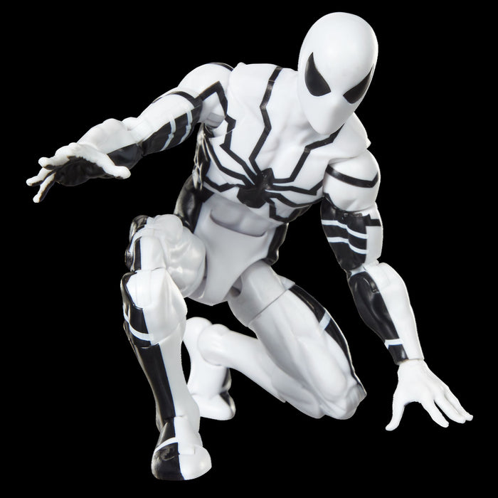 [PREORDER] Marvel Legends Series Future Foundation Mister Fantastic & Spider-Man | Action Figure | Hasbro