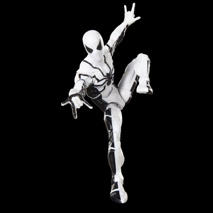 [PREORDER] Marvel Legends Series Future Foundation Mister Fantastic & Spider-Man | Action Figure | Hasbro