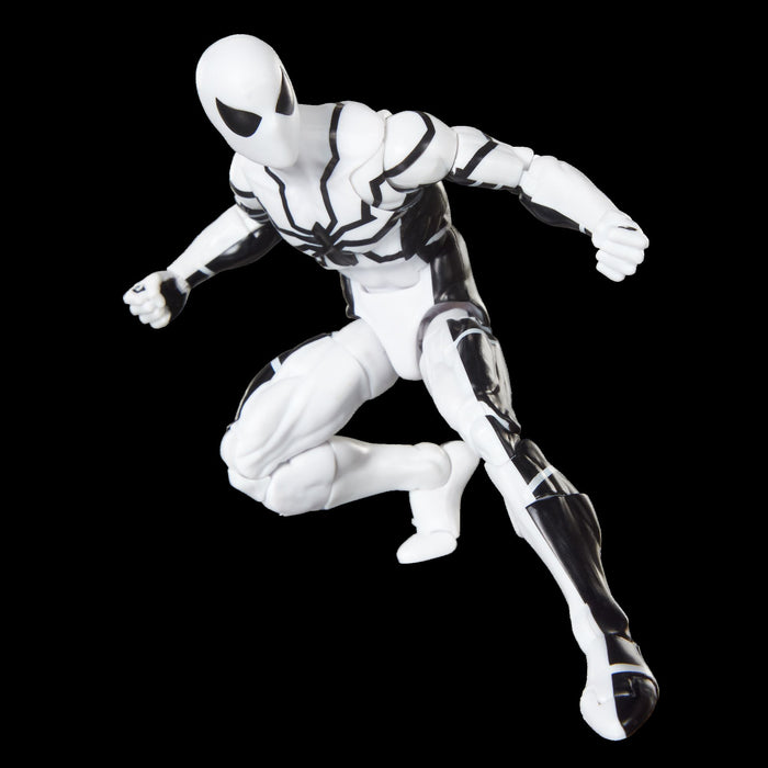 [PREORDER] Marvel Legends Series Future Foundation Mister Fantastic & Spider-Man | Action Figure | Hasbro