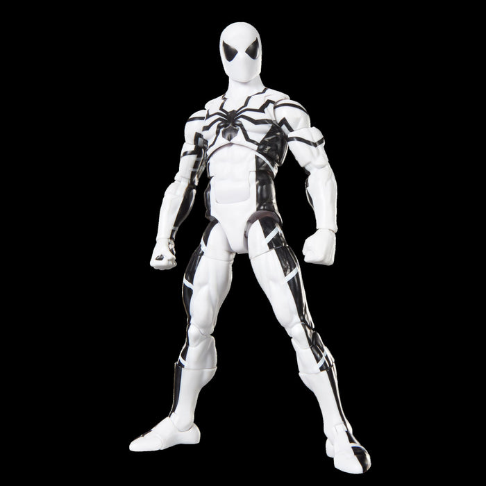 [PREORDER] Marvel Legends Series Future Foundation Mister Fantastic & Spider-Man | Action Figure | Hasbro
