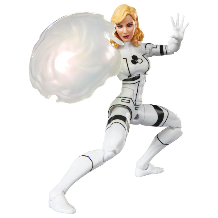 [PREORDER] Marvel Legends Series Future Foundation Marvel's The Thing & Marvel's Invisible Woman | Action Figure | Marvel