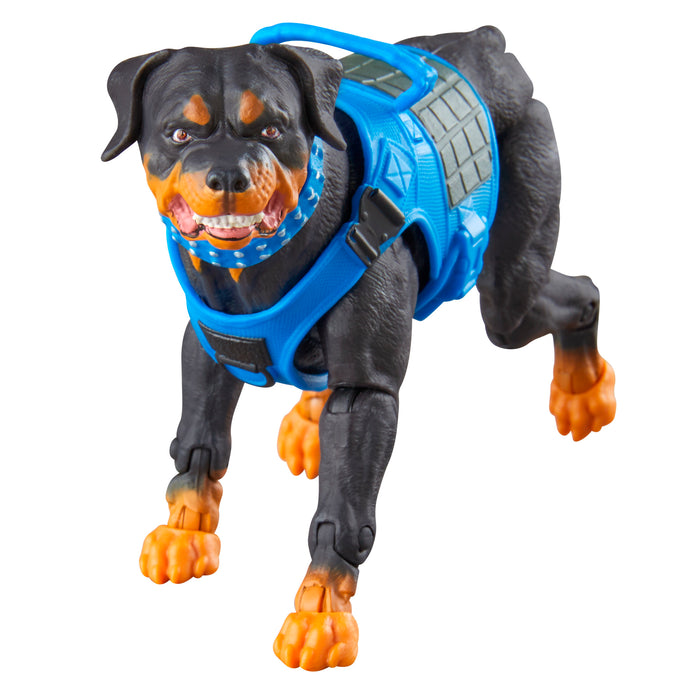 [PREORDER] G.I. Joe Classified Series #220, Mad Marauders Footloose, Mutt, & Junkyard | Action Figure | Hasbro