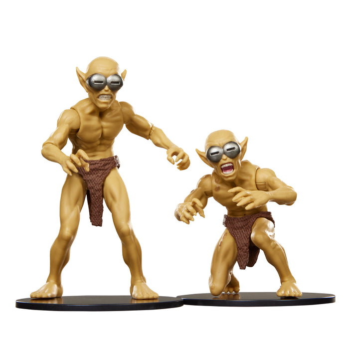 [PREORDER] Marvel Legends Series Marvel’s Mole Man & Moloids | Action Figure | Hasbro