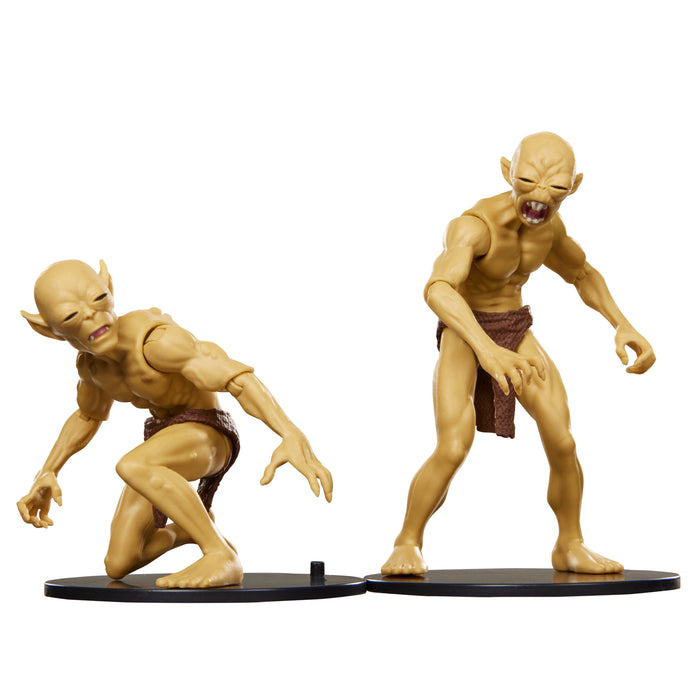 [PREORDER] Marvel Legends Series Marvel’s Mole Man & Moloids | Action Figure | Hasbro