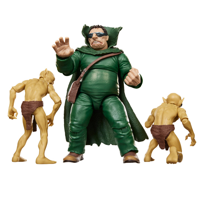 [PREORDER] Marvel Legends Series Marvel’s Mole Man & Moloids | Action Figure | Hasbro