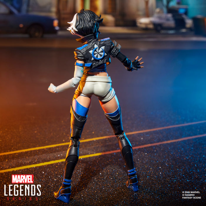[PREORDER] Marvel Legends Series Marvel Rivals Spider-Man & Luna Snow | Action Figure | Hasbro