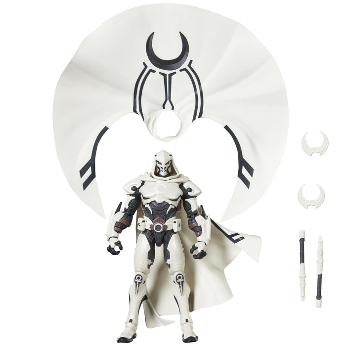 [PREORDER] Marvel Legends Series Marvel Rivals Moon Knight | Action Figure | Hasbro