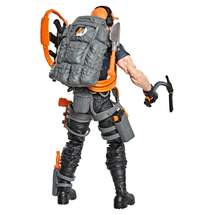[PREORDER] G.I. Joe Classified Series Action Man  | Action Figure | Hasbro