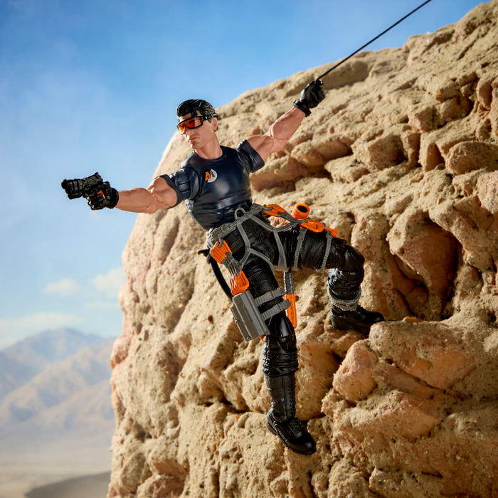 [PREORDER] G.I. Joe Classified Series Action Man  | Action Figure | Hasbro