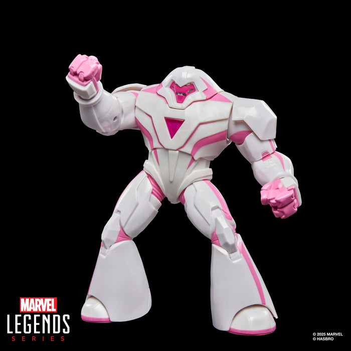 [PREORDER] Marvel Legends Series Nimrod Comics Sentinel | Action Figure | Hasbro