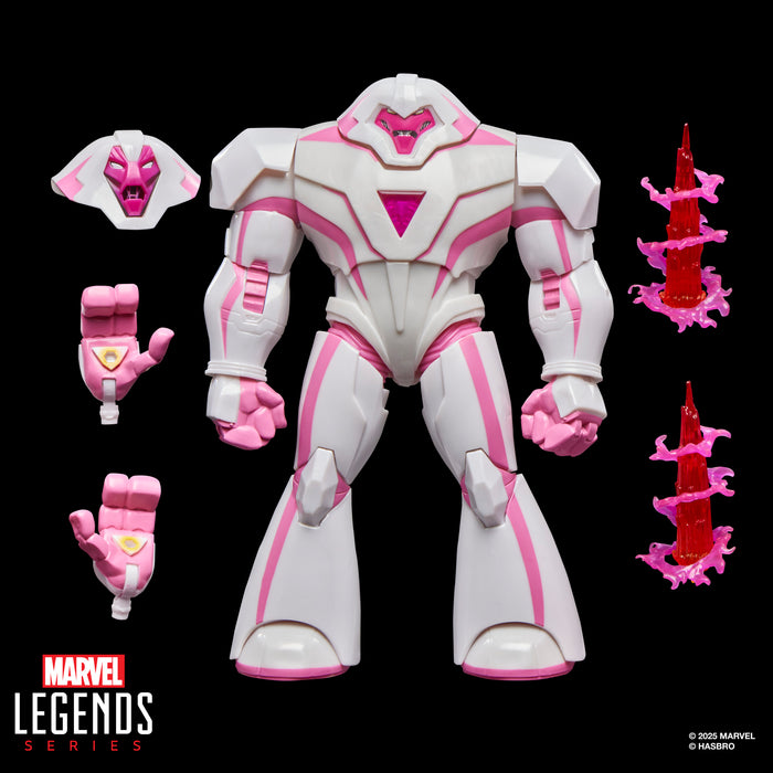 [PREORDER] Marvel Legends Series Nimrod Comics Sentinel | Action Figure | Hasbro