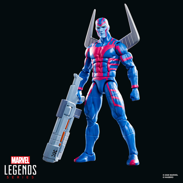 Marvel Legends Archangel (X-Men '97) | ACTION FIGURE | HASBRO
