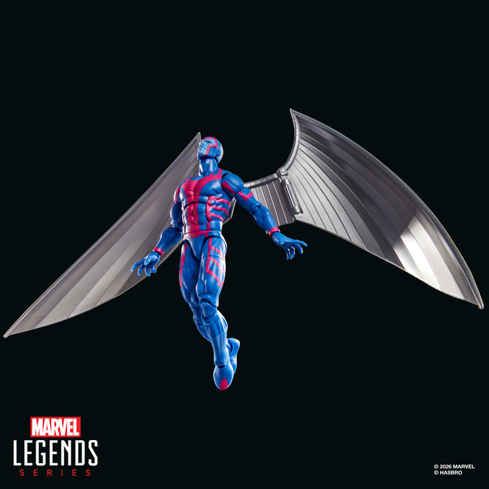 Marvel Legends Archangel (X-Men '97) | ACTION FIGURE | HASBRO