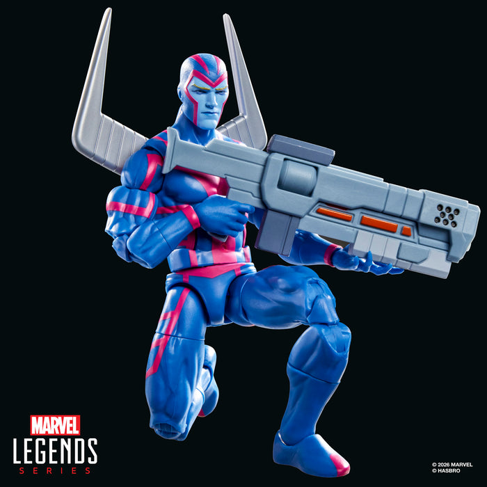 Marvel Legends Archangel (X-Men '97) | ACTION FIGURE | HASBRO