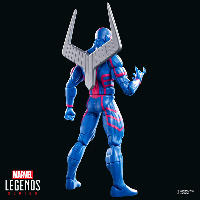 Marvel Legends Archangel (X-Men '97) | ACTION FIGURE | HASBRO