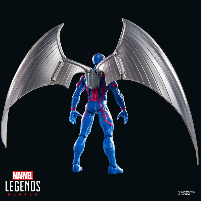 Marvel Legends Archangel (X-Men '97) | ACTION FIGURE | HASBRO
