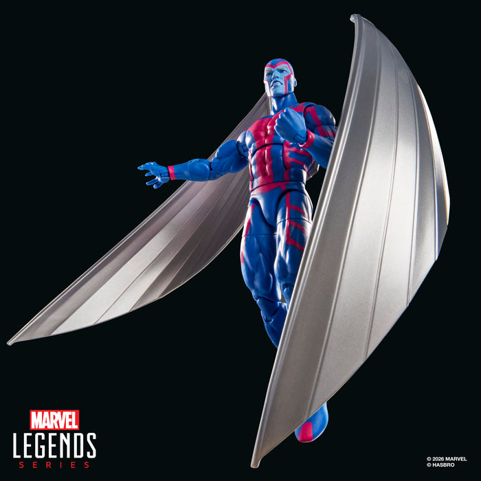 Marvel Legends Archangel (X-Men '97) | ACTION FIGURE | HASBRO