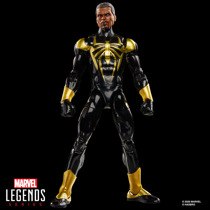 Marvel Legends Series Avengers Iron Spider (Aaron Davis) | ACTION FIGURE | HASBRO