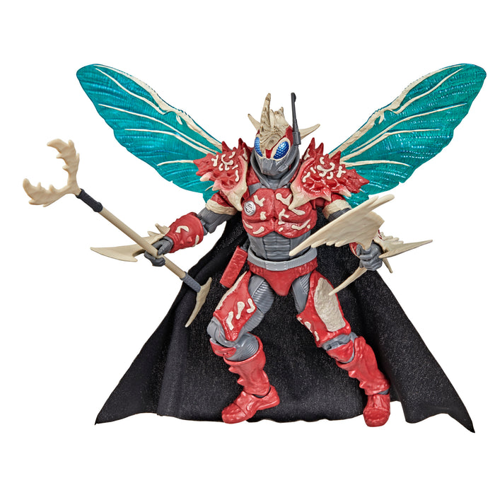 [PREORDER] G.I. Joe Classified Series 191, Cobra-La Royal Guard | Action Figure | Hasbro