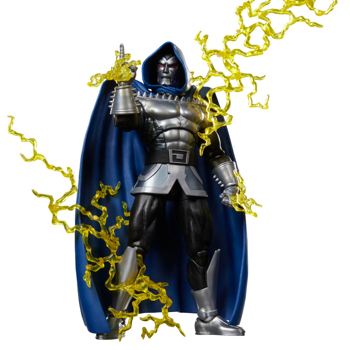 [PREORDER] Marvel Legends Series Marvel Super Heroes Magic: The Gathering Doctor Doom 2099 | Action Figure | Hasbro