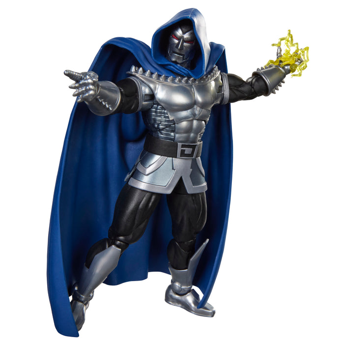 [PREORDER] Marvel Legends Series Marvel Super Heroes Magic: The Gathering Doctor Doom 2099 | Action Figure | Hasbro