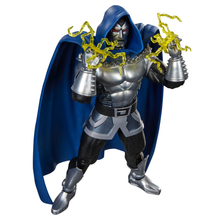[PREORDER] Marvel Legends Series Marvel Super Heroes Magic: The Gathering Doctor Doom 2099 | Action Figure | Hasbro