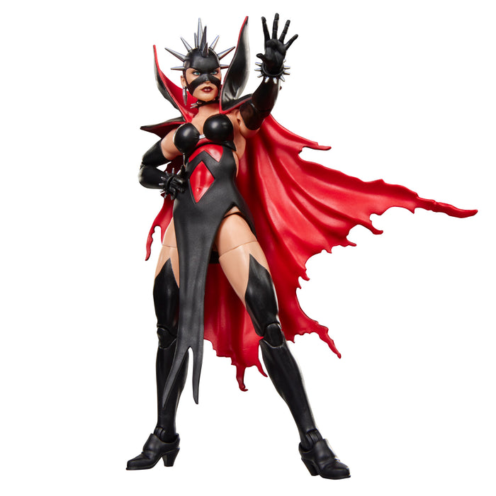 [PREORDER] Marvel Legends Series Marvel Super Heroes Magic: The Gathering Malice (Sue Storm) | Action Figure | Hasbro