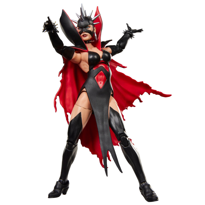 [PREORDER] Marvel Legends Series Marvel Super Heroes Magic: The Gathering Malice (Sue Storm) | Action Figure | Hasbro