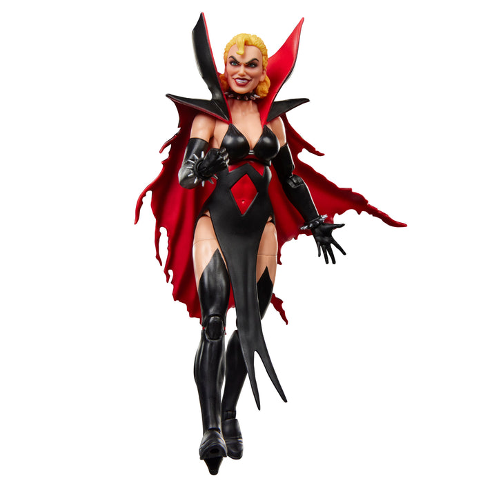 [PREORDER] Marvel Legends Series Marvel Super Heroes Magic: The Gathering Malice (Sue Storm) | Action Figure | Hasbro