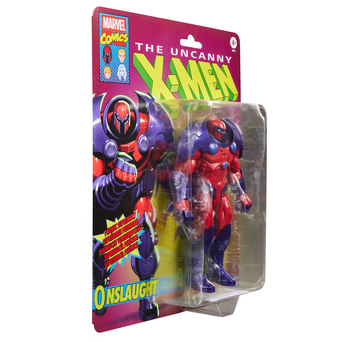[PREORDER] Marvel Legends Series Onslaught | Action Figure | Hasbro