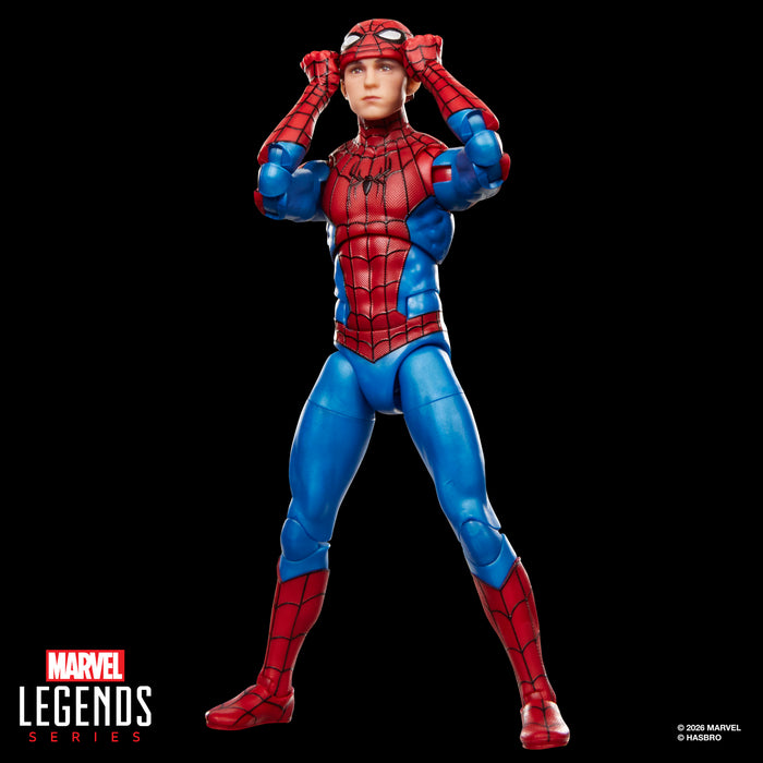 [PREORDER] Marvel Legends Series Spider-Man, Spider-Man: No Way Home | Action Figures | Hasbro