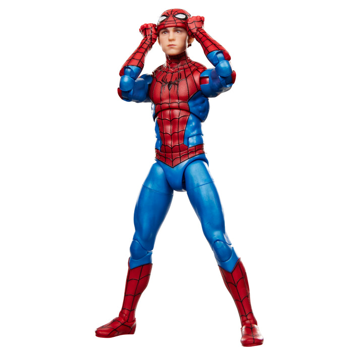 [PREORDER] Marvel Legends Series Spider-Man, Spider-Man: No Way Home | Action Figures | Hasbro