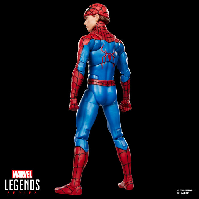 [PREORDER] Marvel Legends Series Spider-Man, Spider-Man: No Way Home | Action Figures | Hasbro