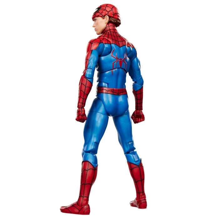 [PREORDER] Marvel Legends Series Spider-Man, Spider-Man: No Way Home | Action Figures | Hasbro