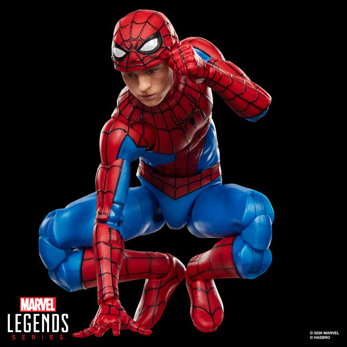 [PREORDER] Marvel Legends Series Spider-Man, Spider-Man: No Way Home | Action Figures | Hasbro