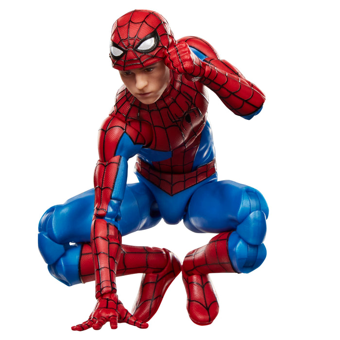 [PREORDER] Marvel Legends Series Spider-Man, Spider-Man: No Way Home | Action Figures | Hasbro