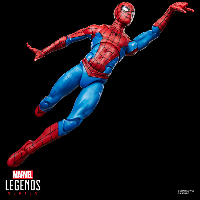 [PREORDER] Marvel Legends Series Spider-Man, Spider-Man: No Way Home | Action Figures | Hasbro
