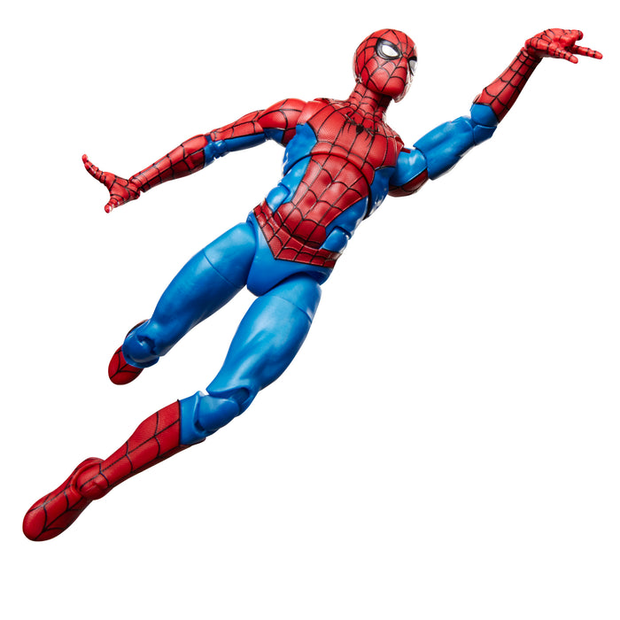 [PREORDER] Marvel Legends Series Spider-Man, Spider-Man: No Way Home | Action Figures | Hasbro