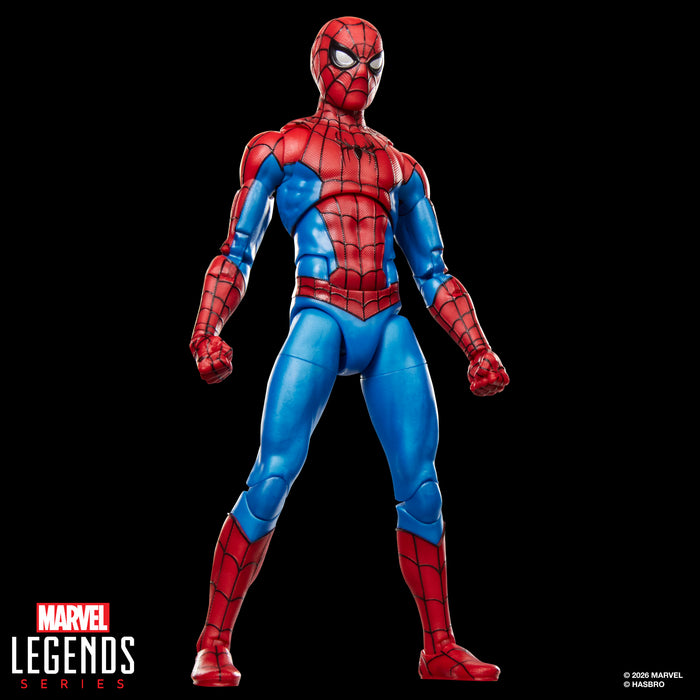 [PREORDER] Marvel Legends Series Spider-Man, Spider-Man: No Way Home | Action Figures | Hasbro