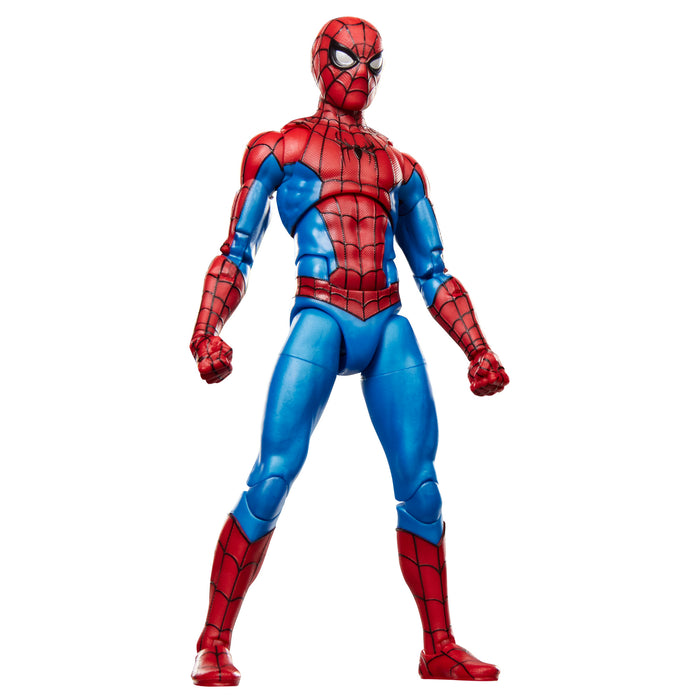 [PREORDER] Marvel Legends Series Spider-Man, Spider-Man: No Way Home | Action Figures | Hasbro
