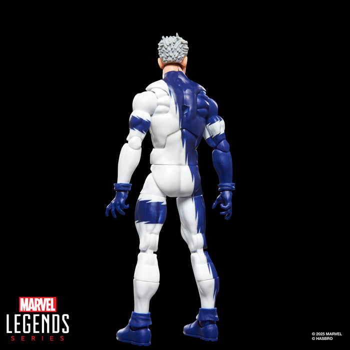 [PREORDER] Marvel Legends Series Avengers Black Widow and Quicksilver | Action Figure | Hasbro