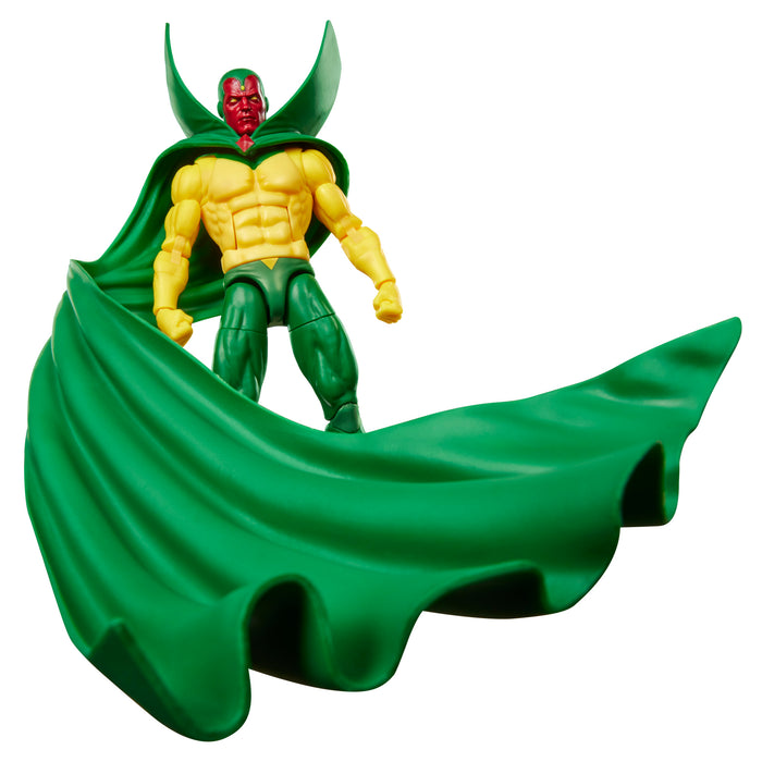 [PREORDER] Marvel Legends Series Vision & Scarlet Witch | Action Figure | Hasbro