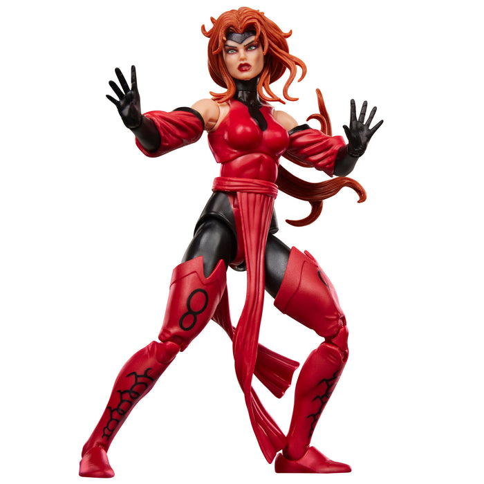 [PREORDER] Marvel Legends Series Vision & Scarlet Witch | Action Figure | Hasbro
