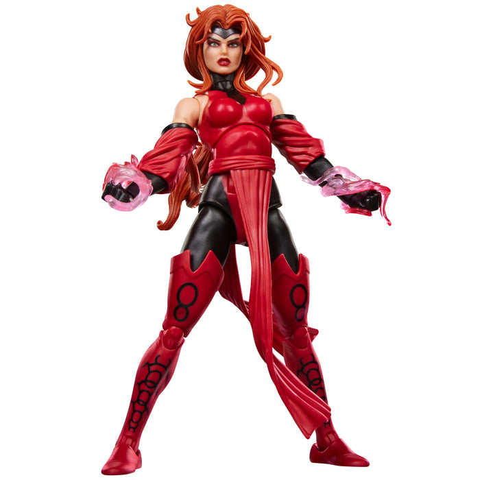 [PREORDER] Marvel Legends Series Vision & Scarlet Witch | Action Figure | Hasbro