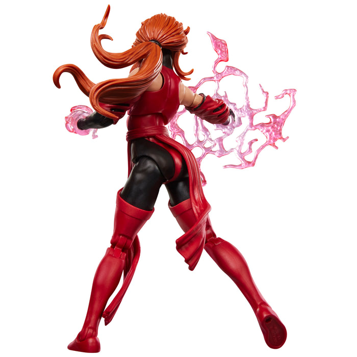 [PREORDER] Marvel Legends Series Vision & Scarlet Witch | Action Figure | Hasbro