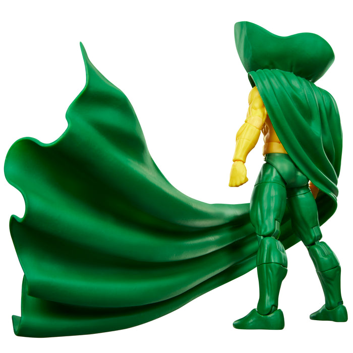 [PREORDER] Marvel Legends Series Vision & Scarlet Witch | Action Figure | Hasbro