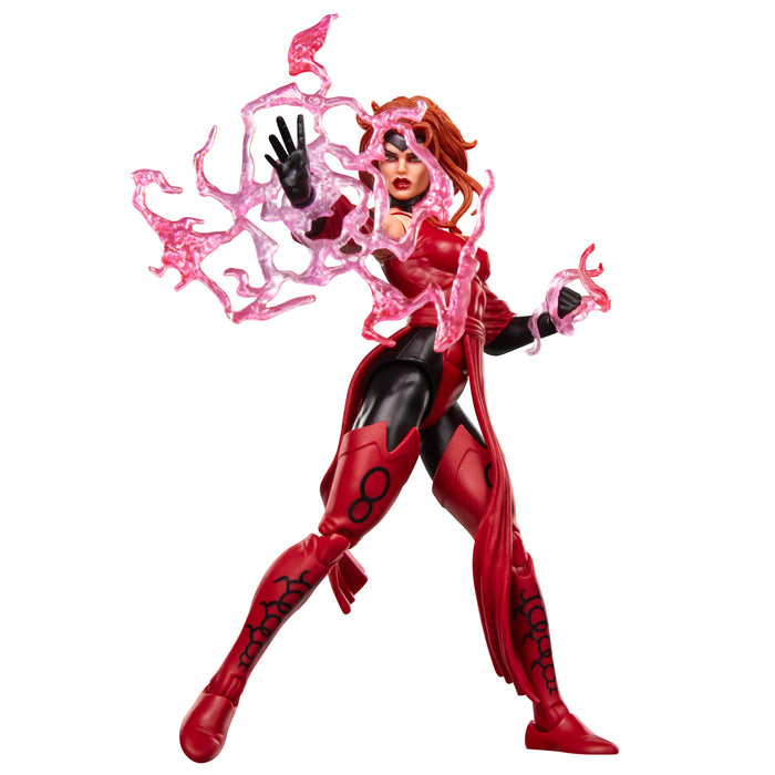 [PREORDER] Marvel Legends Series Vision & Scarlet Witch | Action Figure | Hasbro