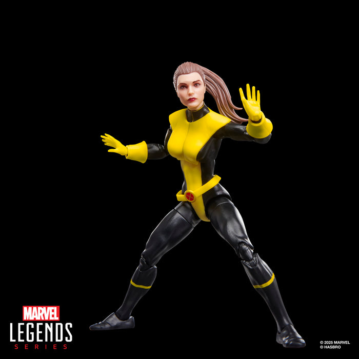 [PREORDER] Marvel Legends Series X-Men Kitty Pryde & Marvel’s Colossus Action Figure Two-Pack | ACTION FIGURE | HASBRO