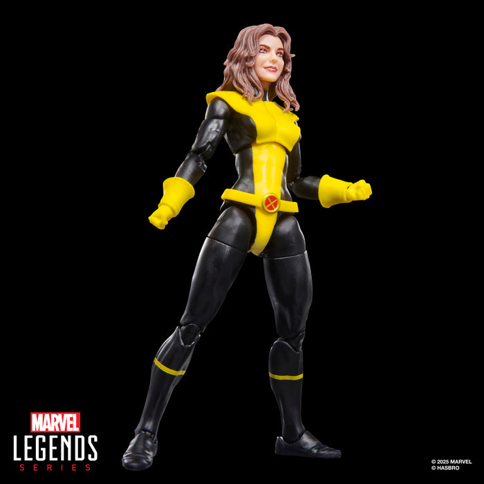 [PREORDER] Marvel Legends Series X-Men Kitty Pryde & Marvel’s Colossus Action Figure Two-Pack | ACTION FIGURE | HASBRO