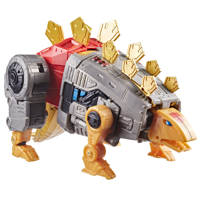 [PREORDER] The Transformers: The Movie Leader Class Dinobot Snarl | Action Figure | Hasbro
